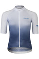 Camiseta ciclista clásica breakaway señoras
