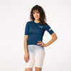 Maglia da ciclismo circolare Imp da donna breakaway
