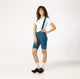 Culotte con tirantes breakaway damas