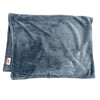 Zolux Dog coperte bozzolo grigio