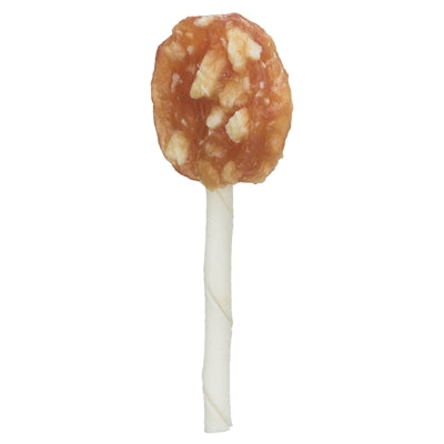 Trixie denta divertente pollo lolly