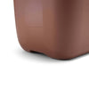 Savic kattenbak hop in champagne roze terracotta