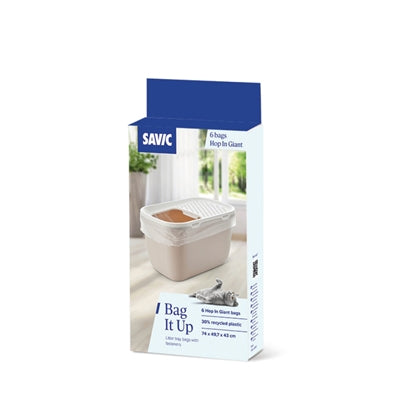 Sacca savic It up hop in gigantesco borsa per gatti