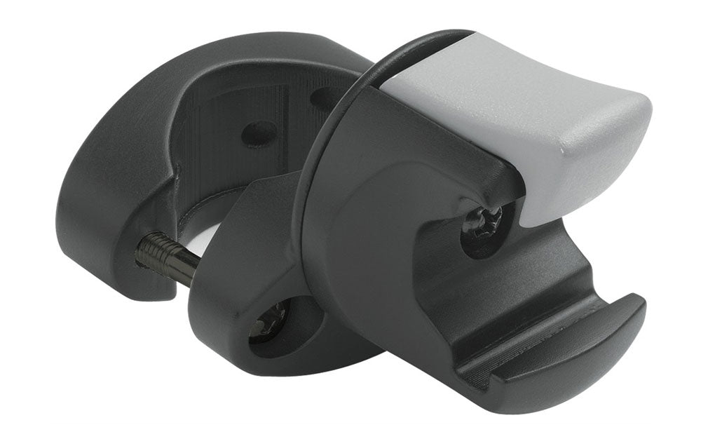 Abus Slothouder EaZy-KF 36mm Zwart