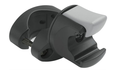 Abus Slothouder EaZy-KF 36mm Zwart