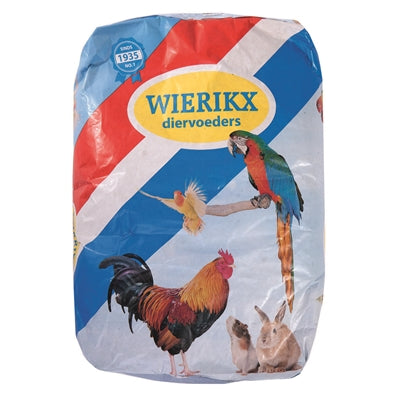 Wierikx Parrot food Premium