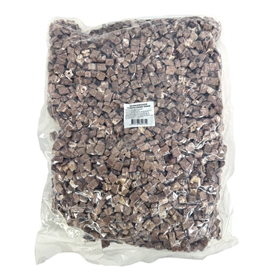 PetSnack Superdry Runderlong Freeze -dried