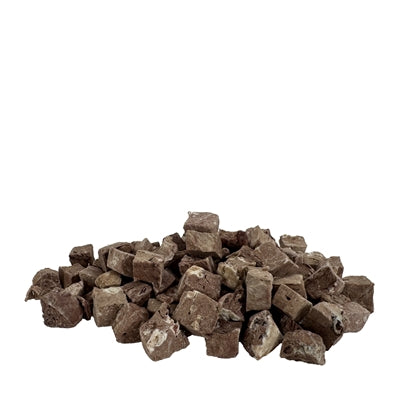 PetSnack Superdry Runderlong Freeze -dried
