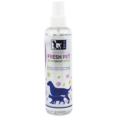 Spray per pepedorante fresco TRM TRM