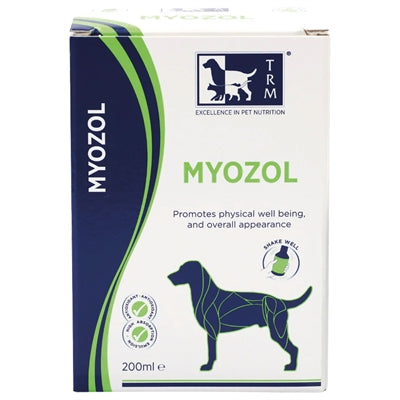 Trm Trm Myozol