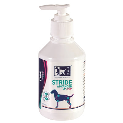 Trm Trm Stride Advanced