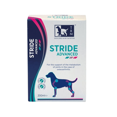 Trm Trm Stride Advanced