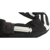 Input Chain Edge Marmo 140cm - Negro