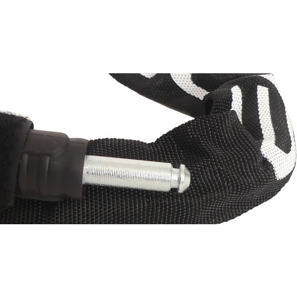 Input Chain Edge Marmo 140cm - Negro