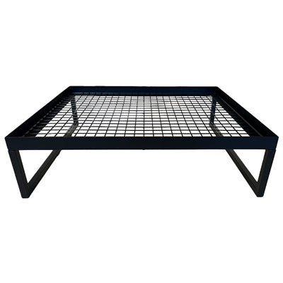 Bia Air Frame per letto nero