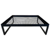 Bia Air Frame per letto nero