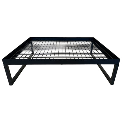 Bia Air Frame per letto nero