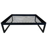 Bia Air Frame for Bed Black - afbeelding 1
