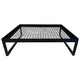 Bia Air Frame per letto nero