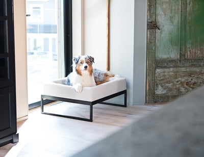 Bia Air Frame per letto nero