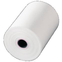Thermische telrollen niceday blanco 48 g m² 80 mm x 50 m x 12 mm