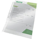 Mostrar bolsos leitz 4770 11-gts pp 80micron transparente