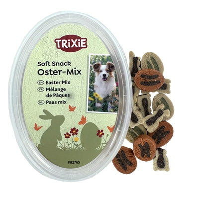 Trixie Easter Mix Soft Snack
