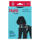 Halti arnés control frontal negro