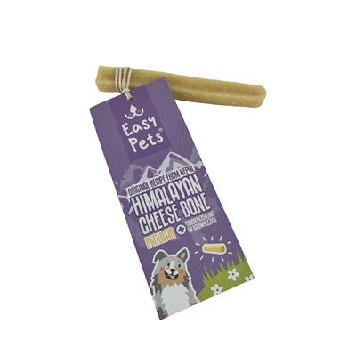 Easypets Himalayan Cheese Bone Cheese Bot Regular