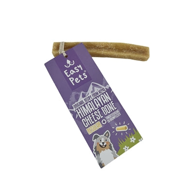 Easypets Himalayan Cheese Bone Cheese Bot Regular
