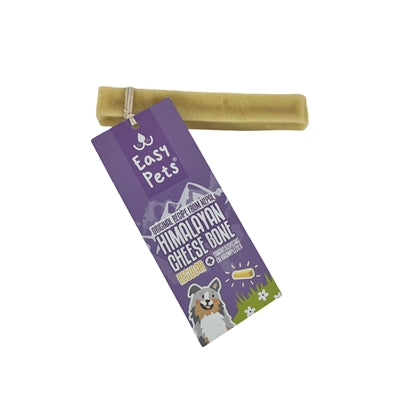 Easypets Himalayan Cheese Bone Cheese Bot Regular