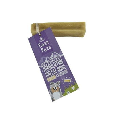 Easypets Himalayan Cheese Bone Cheese Bot Regular