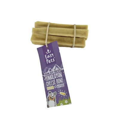 Easypets Himalayan Cheese Bone Cheese Bot Regular