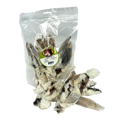Petsnack racistores con la corte