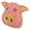 Cuero de cerdo trixie