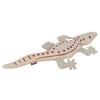 Trixie Salamander in pelle