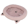 Trixie kattenmand junior lila