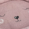 Trixie kattenmand junior lila