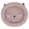 Trixie kattenmand junior lila