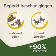 Beaphar tieni fuori spray cag dog indoor - afbeelding 4