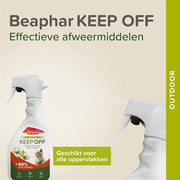 Beaphar tieni fuori spray kat all'aperto - afbeelding 2