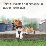 Beaphar keep off granulate cat dog - afbeelding 3
