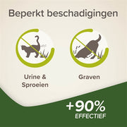 Beaphar tieni fuori granulato di gatto cane - afbeelding 4