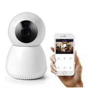 Numaxes Eyenimal Pet Vision Live HD Camera Without Sound Detection - afbeelding 2