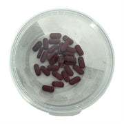 Dierendrogist blaas cranberry d-mannose tabletten - afbeelding 2
