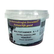 Dierendrogist multivitamine a-z - afbeelding 1
