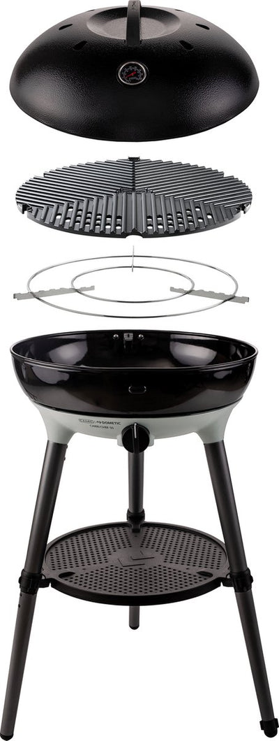 Cadac carri chef 50 bbq 30mbar