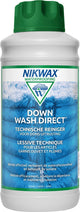 Nikwax down wash 1 litro