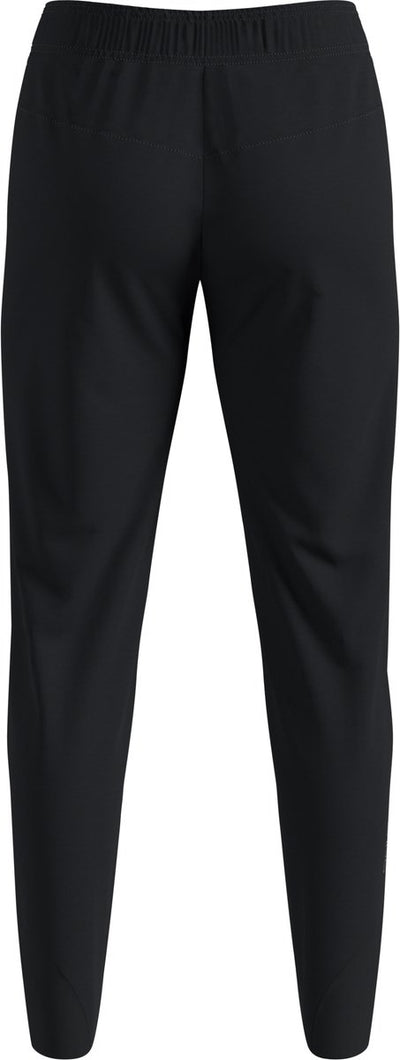 Odlo zeroweight tight da donna - nero - taglia xs