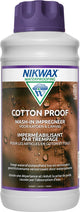 Nikwax resistente al cotone 1 litro